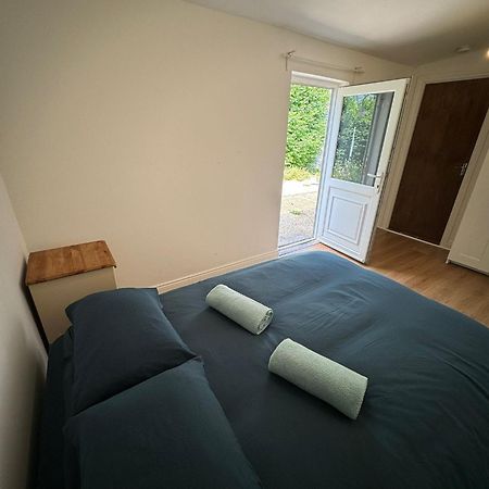 Cosy Apartment Near City Center Dublin Ngoại thất bức ảnh