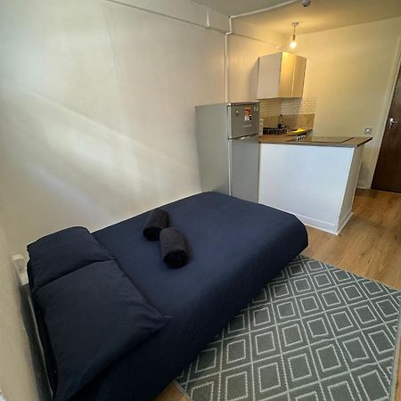 Cosy Apartment Near City Center Dublin Ngoại thất bức ảnh