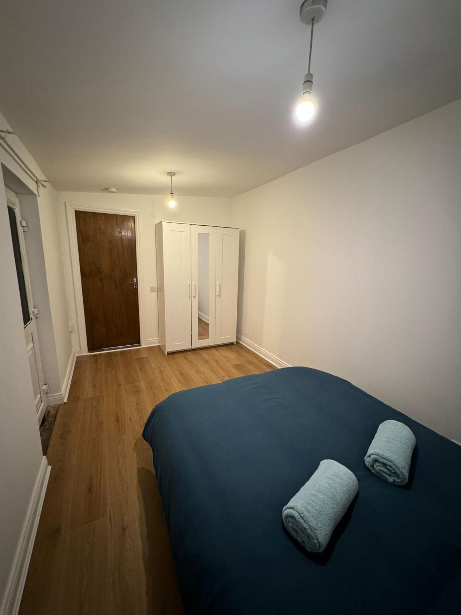 Cosy Apartment Near City Center Dublin Ngoại thất bức ảnh