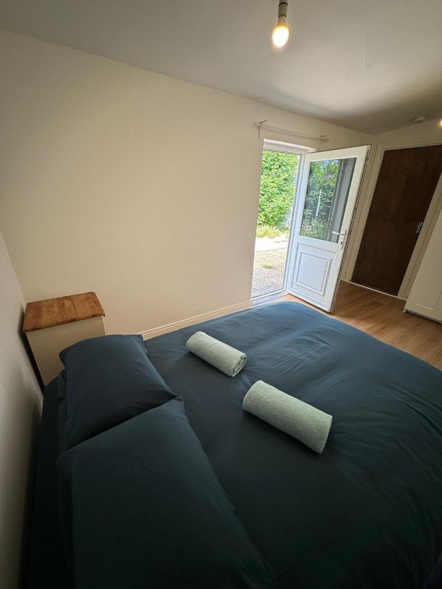 Cosy Apartment Near City Center Dublin Ngoại thất bức ảnh