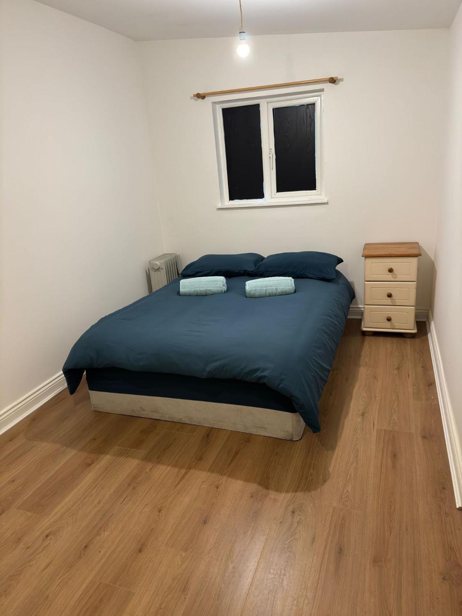Cosy Apartment Near City Center Dublin Ngoại thất bức ảnh