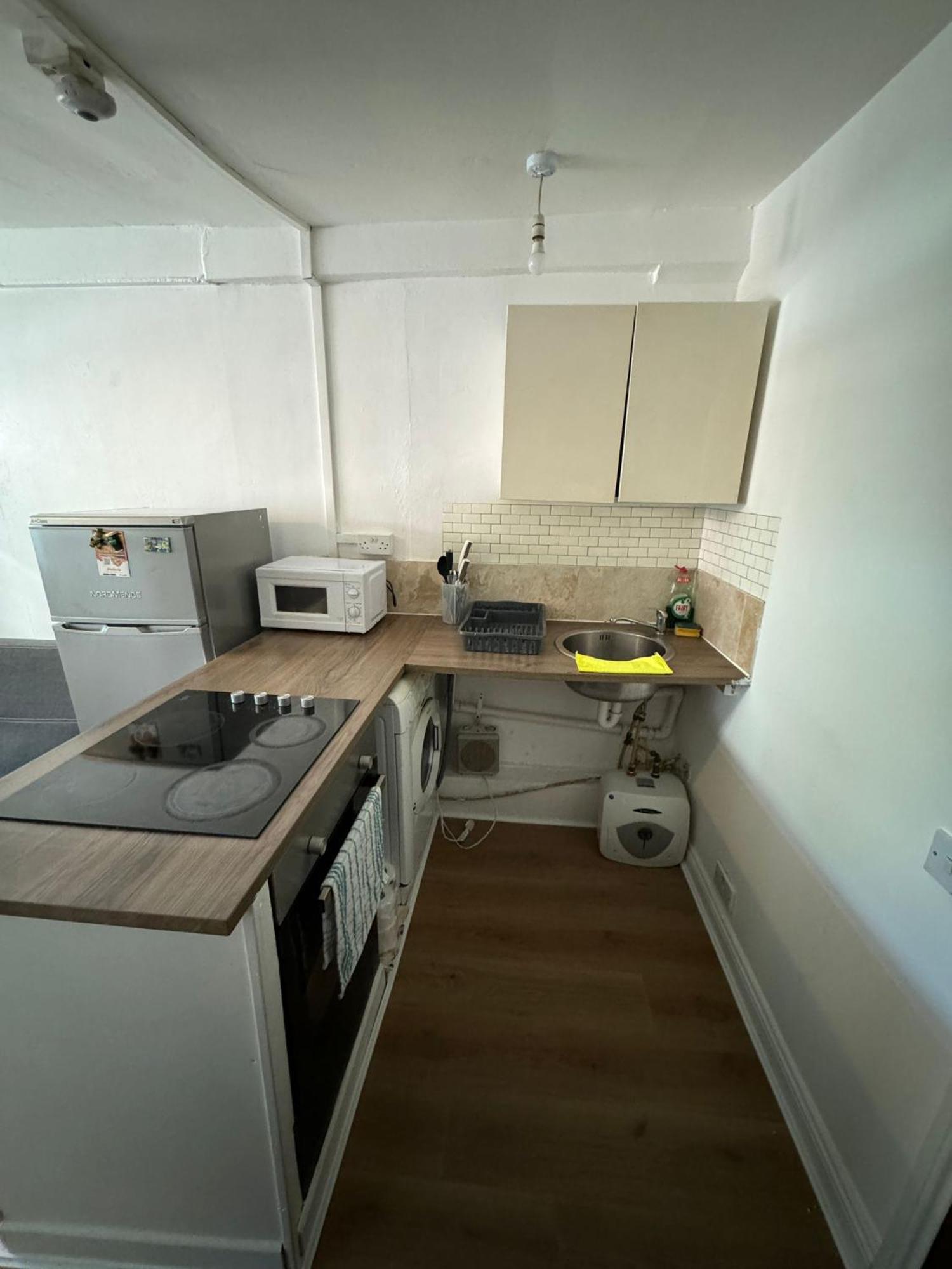 Cosy Apartment Near City Center Dublin Ngoại thất bức ảnh