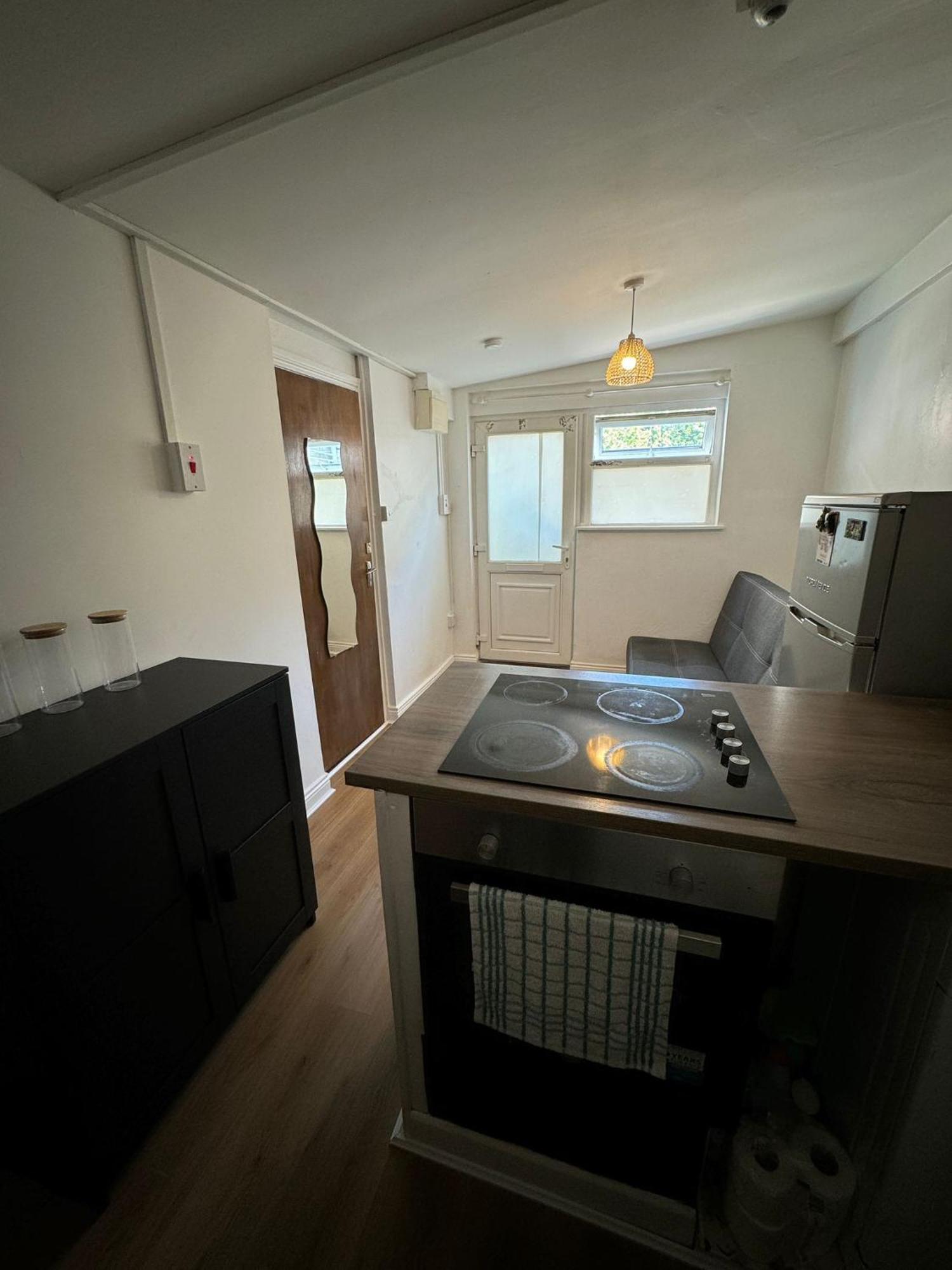 Cosy Apartment Near City Center Dublin Ngoại thất bức ảnh