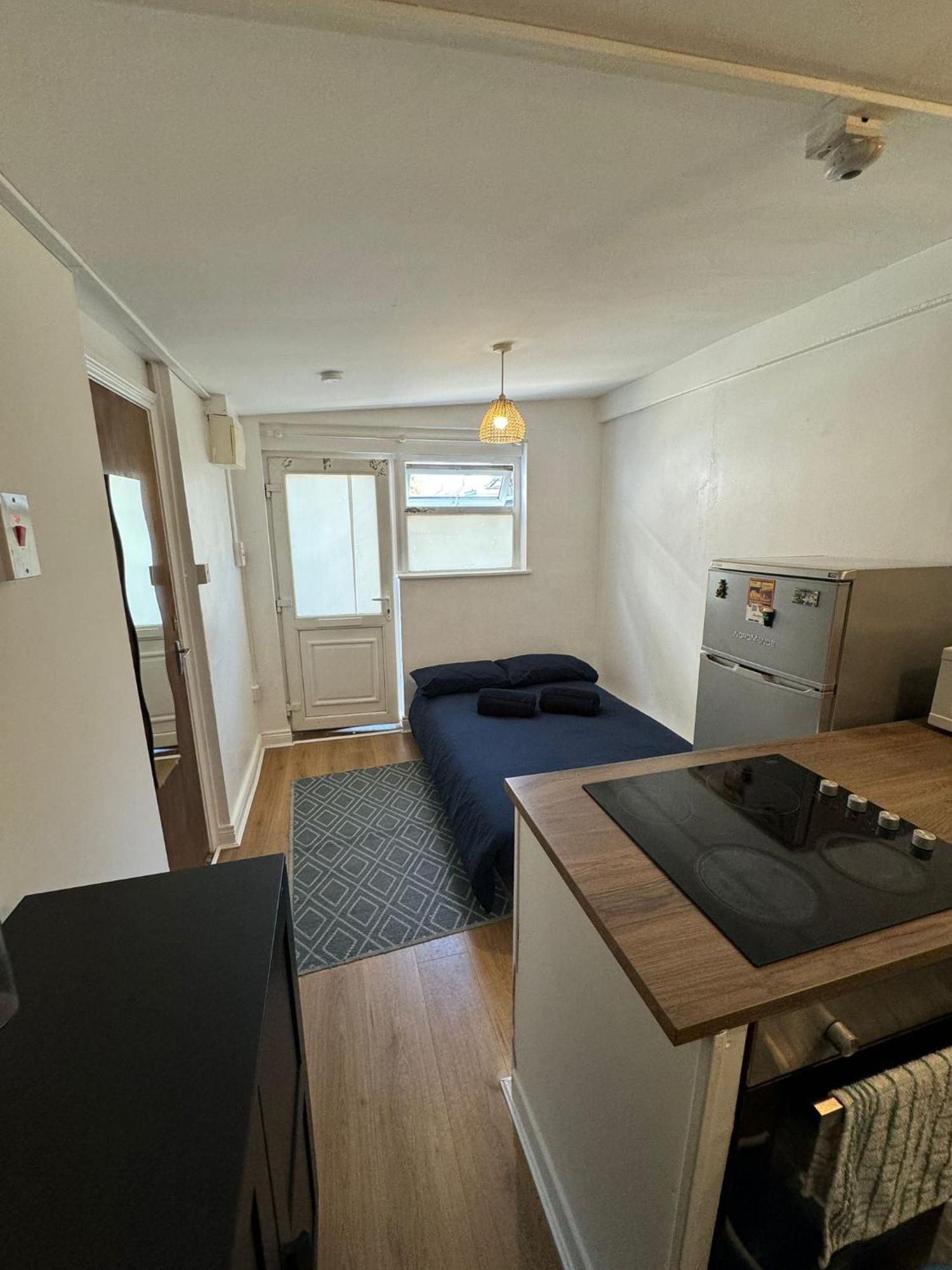 Cosy Apartment Near City Center Dublin Ngoại thất bức ảnh