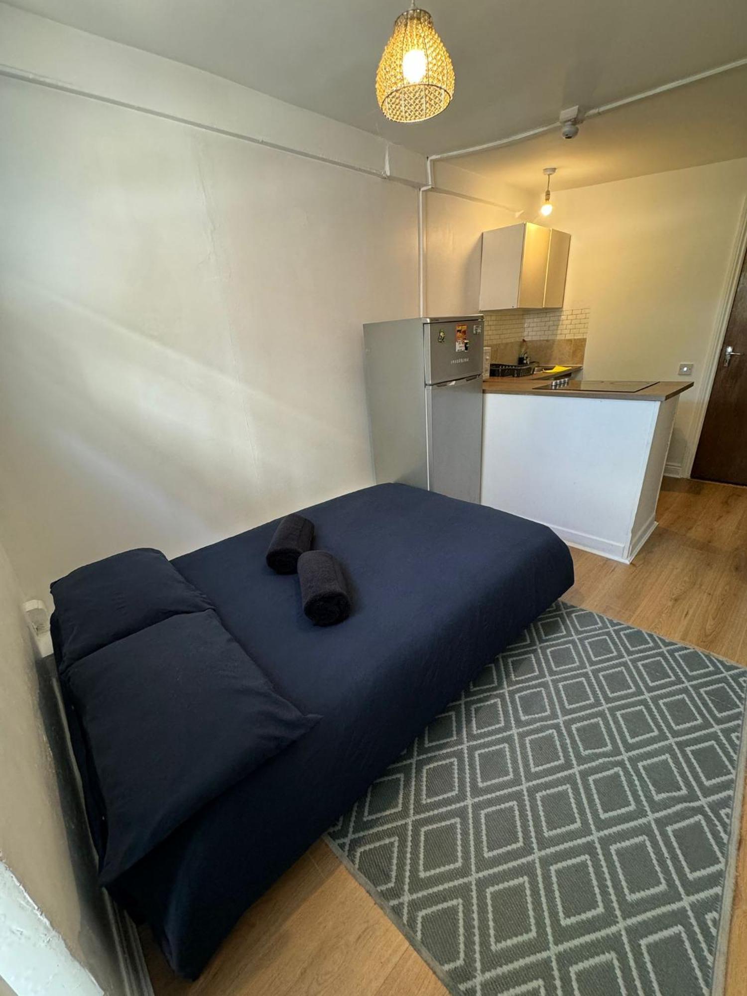 Cosy Apartment Near City Center Dublin Ngoại thất bức ảnh
